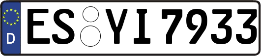 ES-YI7933