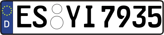 ES-YI7935