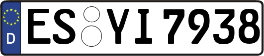 ES-YI7938