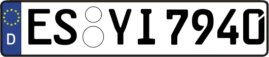 ES-YI7940