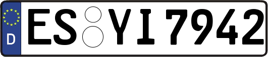 ES-YI7942