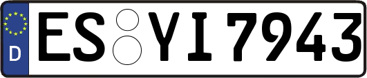 ES-YI7943