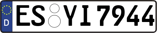ES-YI7944