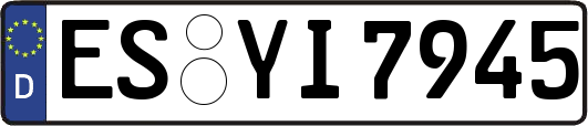 ES-YI7945