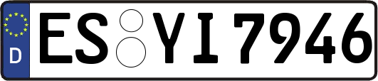 ES-YI7946