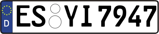 ES-YI7947