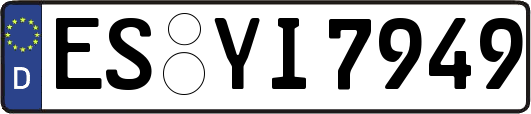 ES-YI7949