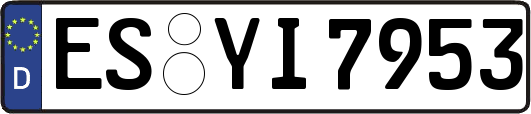 ES-YI7953
