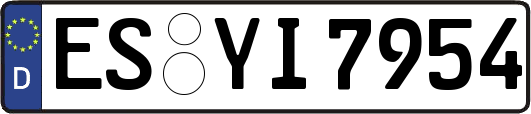 ES-YI7954