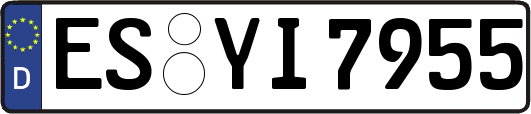 ES-YI7955