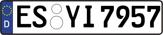 ES-YI7957