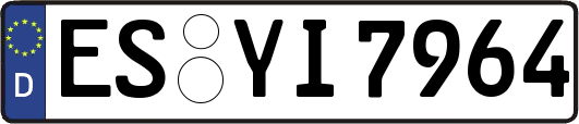 ES-YI7964