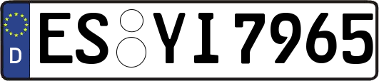 ES-YI7965
