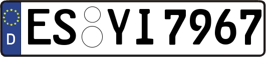 ES-YI7967