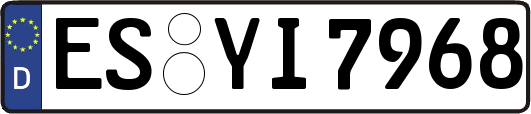 ES-YI7968