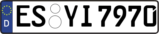 ES-YI7970