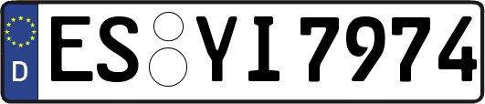 ES-YI7974
