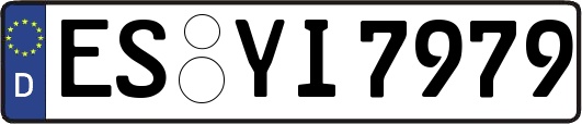 ES-YI7979