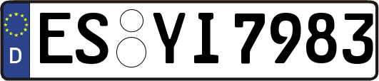 ES-YI7983