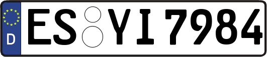 ES-YI7984