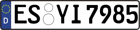 ES-YI7985