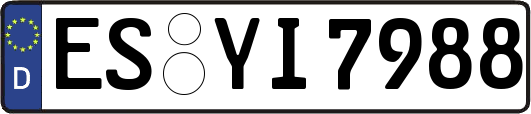 ES-YI7988