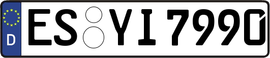 ES-YI7990