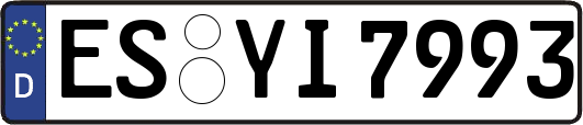 ES-YI7993