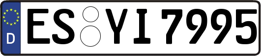 ES-YI7995