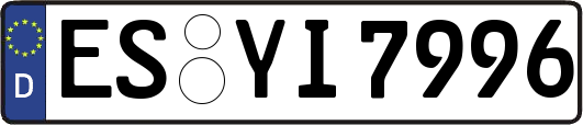 ES-YI7996