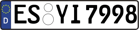 ES-YI7998