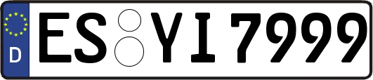 ES-YI7999