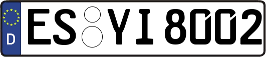 ES-YI8002