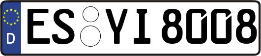 ES-YI8008