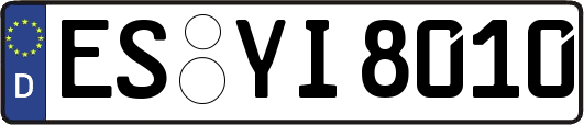 ES-YI8010