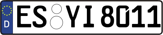 ES-YI8011