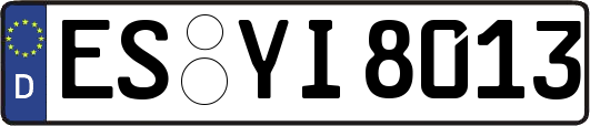 ES-YI8013
