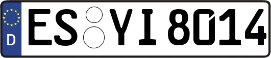 ES-YI8014