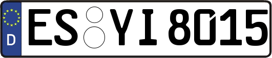 ES-YI8015