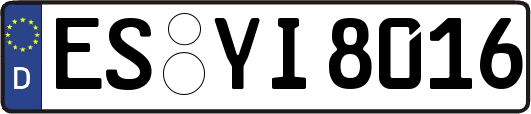 ES-YI8016