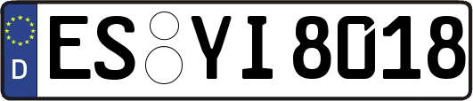 ES-YI8018