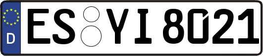 ES-YI8021