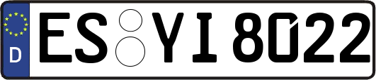 ES-YI8022