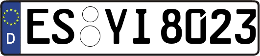 ES-YI8023