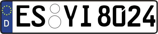 ES-YI8024