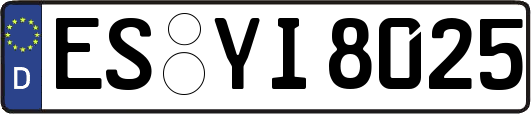 ES-YI8025