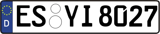 ES-YI8027