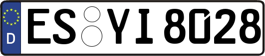 ES-YI8028