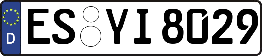 ES-YI8029