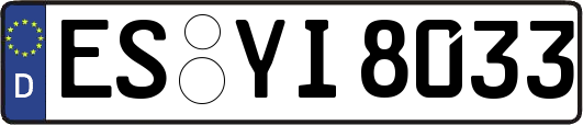 ES-YI8033